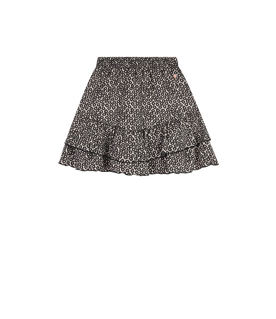 NONO Meisjes Rok Naia