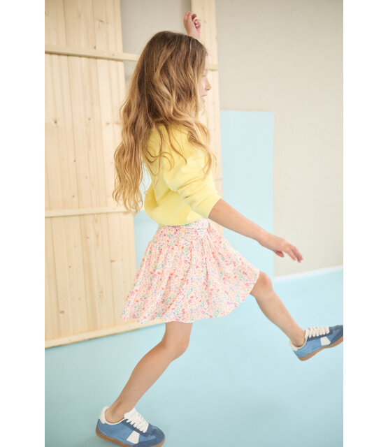 NONO Meisjes Rok Naret