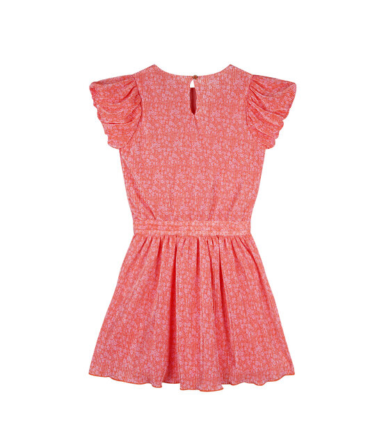 NONO Meisjes Jurk Miron