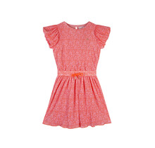 NONO Meisjes Jurk Miron