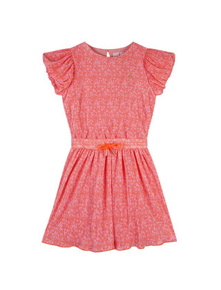 NONO Meisjes Jurk Miron