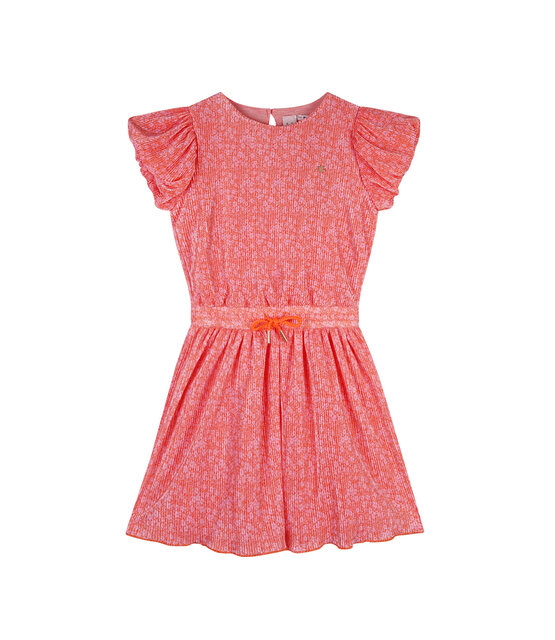 NONO Meisjes Jurk Miron