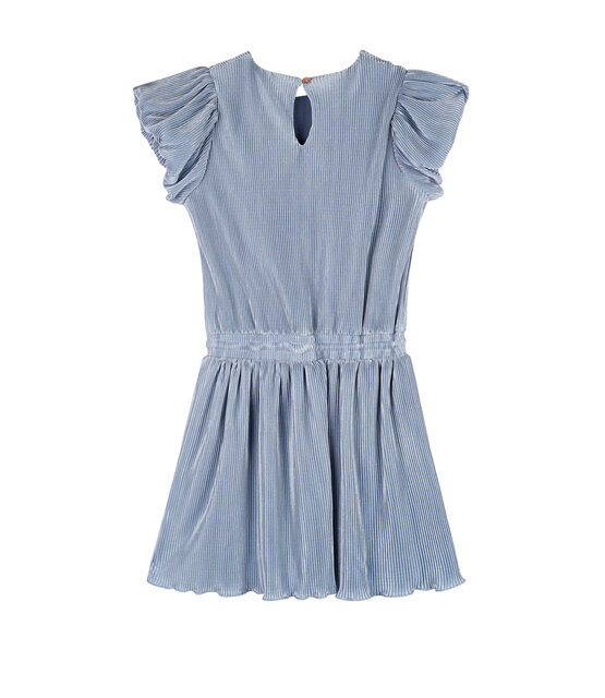 NONO Meisjes Jurk Miron