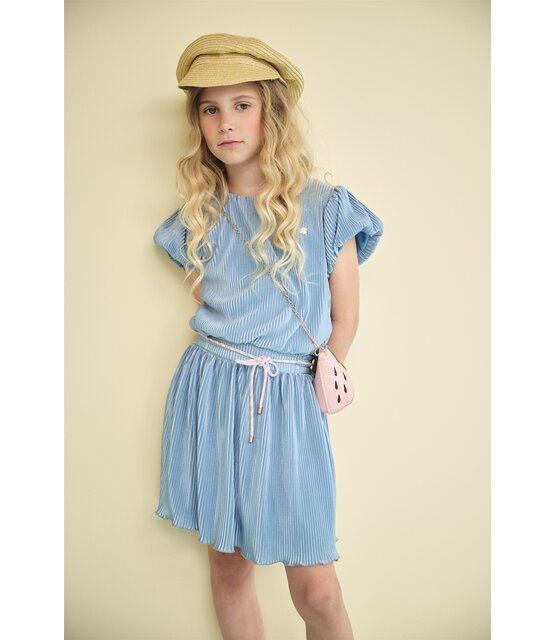 NONO Meisjes Jurk Miron