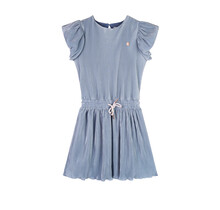 NONO Meisjes Jurk Miron