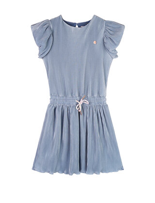 NONO Meisjes Jurk Miron