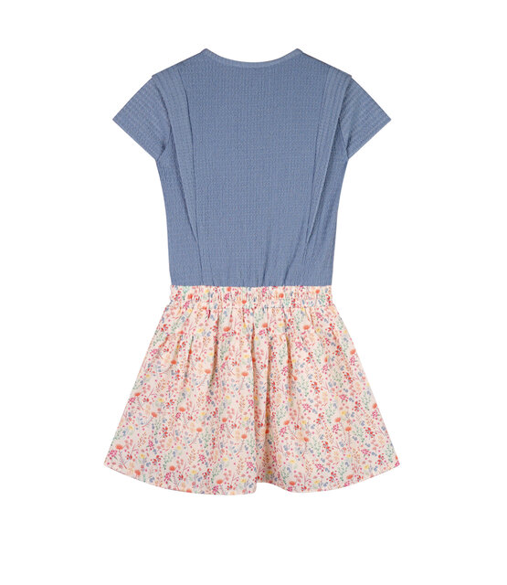 NONO Meisjes Jurk Mardi