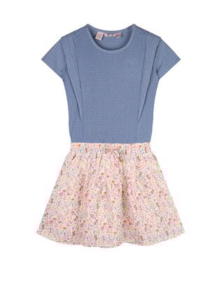 NONO Meisjes Jurk Mardi