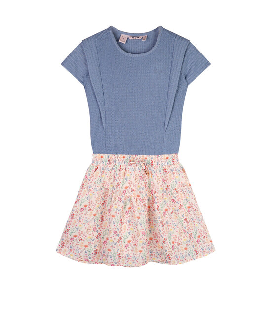 NONO Meisjes Jurk Mardi