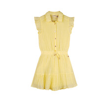 NONO Meisjes Jurk Minou