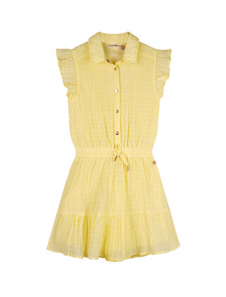 NONO Meisjes Jurk Minou