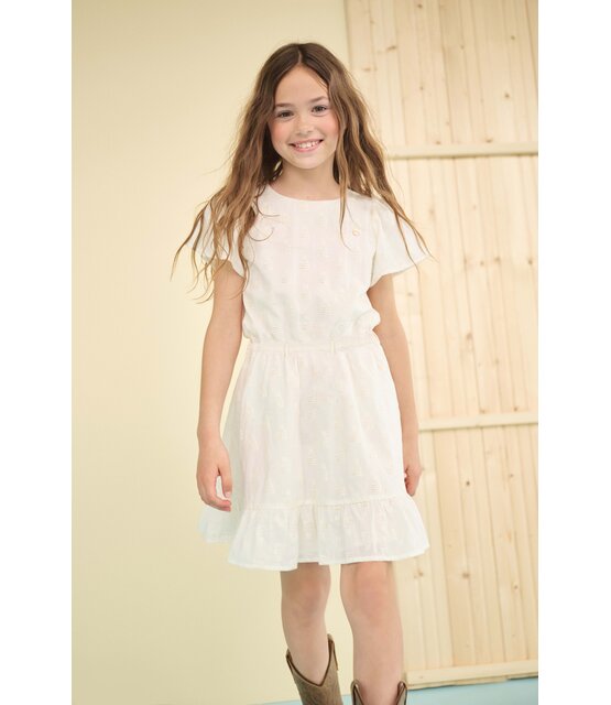 NONO Meisjes Jurk Mirabel NONO Meisjes Jurk Mirabel