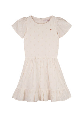 NONO Meisjes Jurk Mirabel