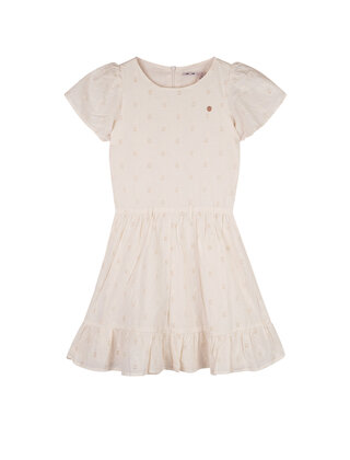 NONO Meisjes Jurk Mirabel