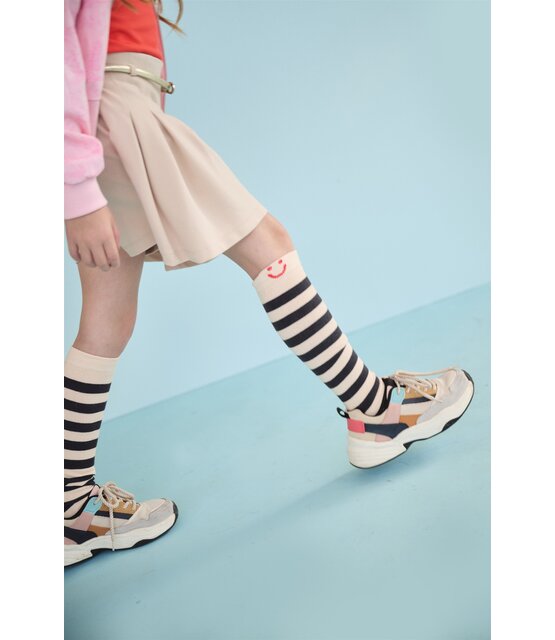 NONO Meisjes Sokken Riley