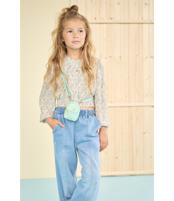 NONO Meisjes  Tas Little