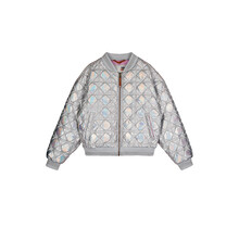 Moodstreet Meisjes Jas JUNE