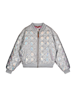 Moodstreet Meisjes Jas JUNE