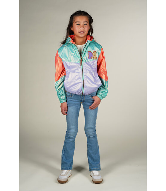 Moodstreet Meisjes Zomerjas JOSIE