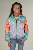 Moodstreet Meisjes Zomerjas JOSIE