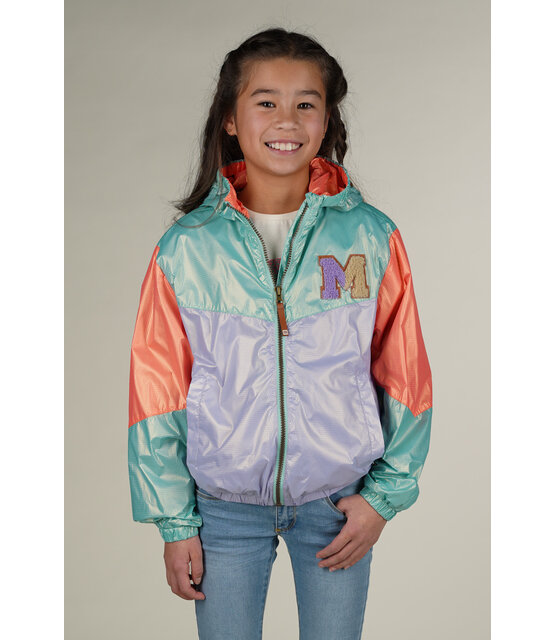 Moodstreet Meisjes Zomerjas JOSIE