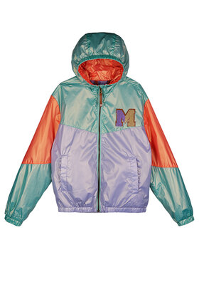 Moodstreet Meisjes Zomerjas JOSIE