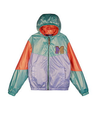 Moodstreet Meisjes Zomerjas JOSIE