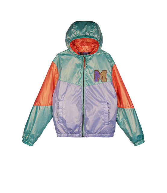 Moodstreet Meisjes Zomerjas JOSIE