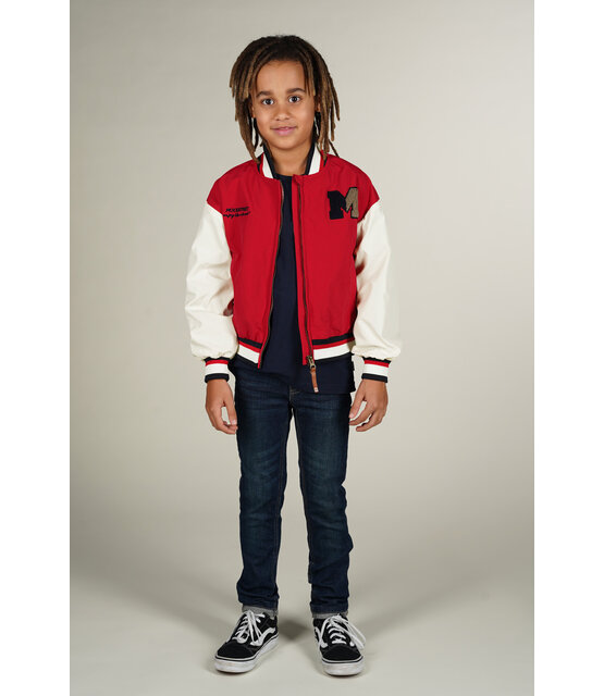 Moodstreet Jongens Jas JONAS