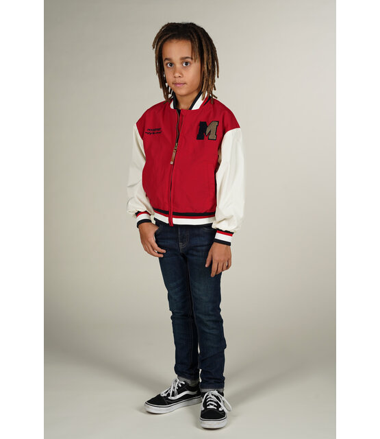 Moodstreet Jongens Jas JONAS