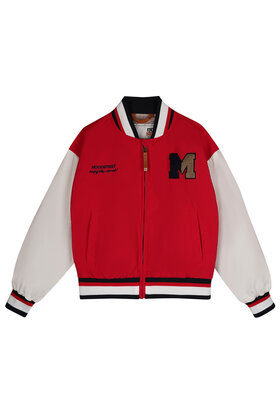 Moodstreet Jongens Jas JONAS