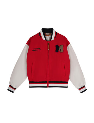 Moodstreet Jongens Jas JONAS