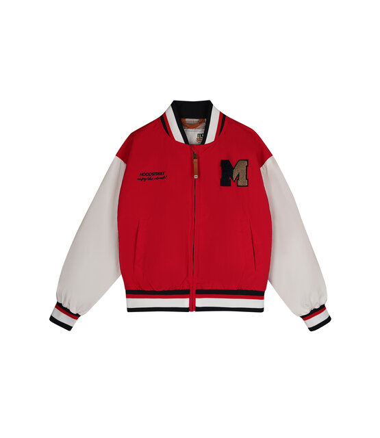 Moodstreet Jongens Jas JONAS