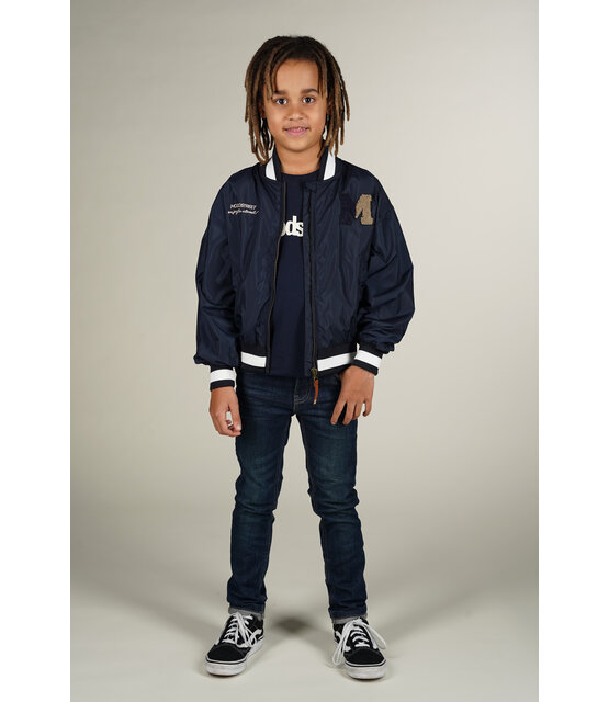 Moodstreet Jongens Jas JONAS Moodstreet Jongens Jas JONAS