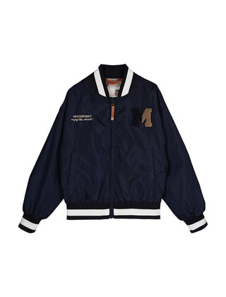 Moodstreet Jongens Jas JONAS