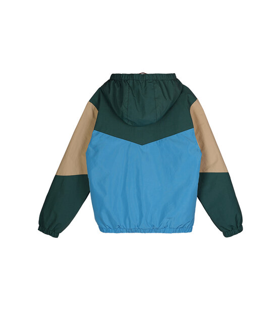 Moodstreet Jongens Jas JOSIE