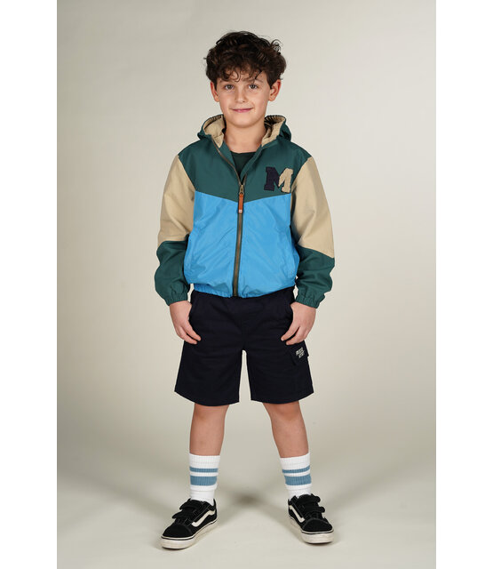 Moodstreet Jongens Jas JOSIE