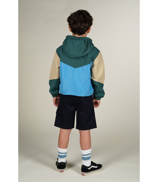 Moodstreet Jongens Jas JOSIE