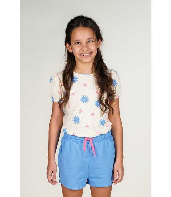 Moodstreet Meisjes T-Shirt ALICE