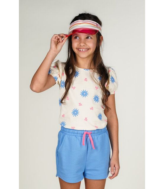 Moodstreet Meisjes T-Shirt ALICE