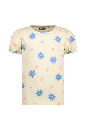 Moodstreet Meisjes T-Shirt ALICE