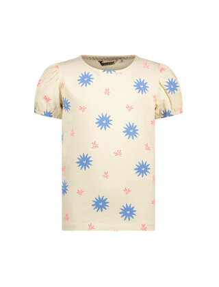 Moodstreet Meisjes T-Shirt ALICE