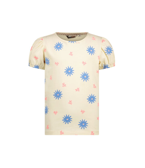 Moodstreet Meisjes T-Shirt ALICE