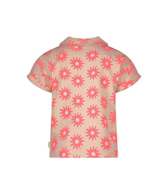 Moodstreet Meisjes Blouse ANGIE Moodstreet Meisjes Blouse ANGIE