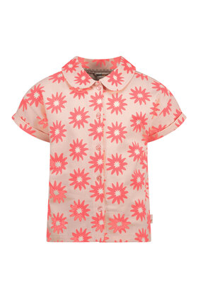 Moodstreet Meisjes Blouse ANGIE