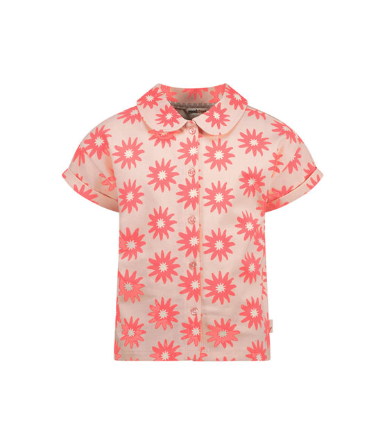 Moodstreet Meisjes Blouse ANGIE Moodstreet Meisjes Blouse ANGIE