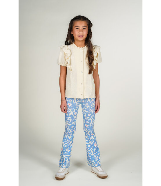 Moodstreet Meisjes Blouse ALLY