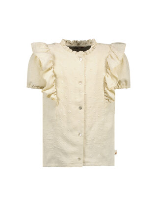 Moodstreet Meisjes Blouse ALLY