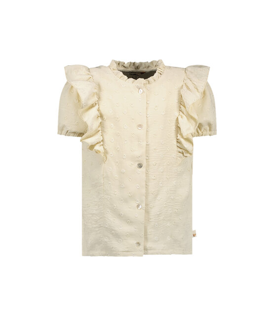 Moodstreet Meisjes Blouse ALLY