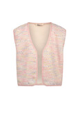 Moodstreet Meisjes Gilet VAJEN Moodstreet Meisjes Gilet VAJEN